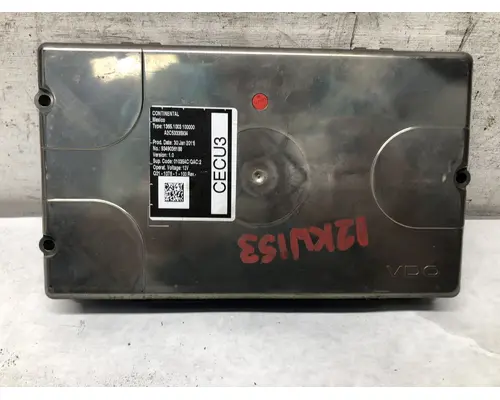 ECM (HVAC) Kenworth T370 Vander Haags Inc Sf