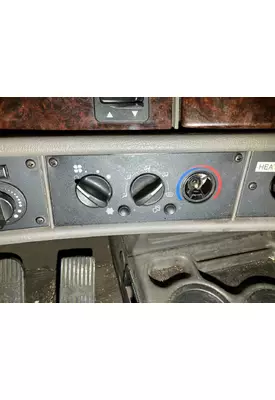 Kenworth T370 Cab Misc. Interior Parts