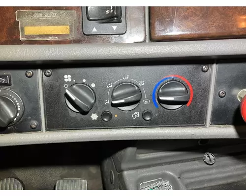 Kenworth T370 Cab Misc. Interior Parts