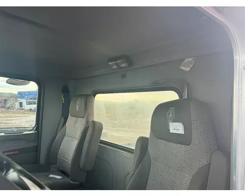 Kenworth T370 Cab Misc. Interior Parts