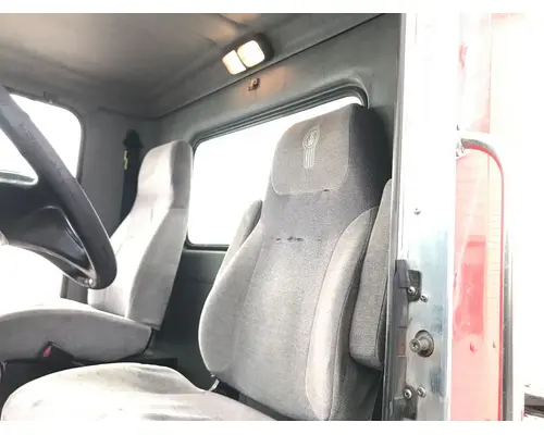 Kenworth T370 Cab Misc. Interior Parts