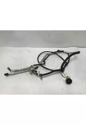 Kenworth T370 Cab Wiring Harness