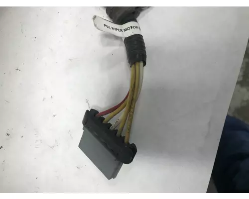 Kenworth T370 Cab Wiring Harness