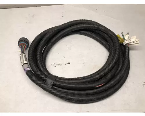 Kenworth T370 Cab Wiring Harness