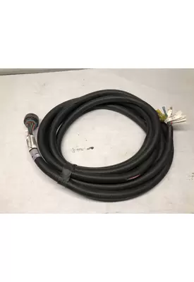 Kenworth T370 Cab Wiring Harness