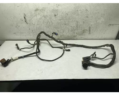 Kenworth T370 Cab Wiring Harness