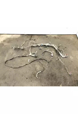 Kenworth T370 Cab Wiring Harness