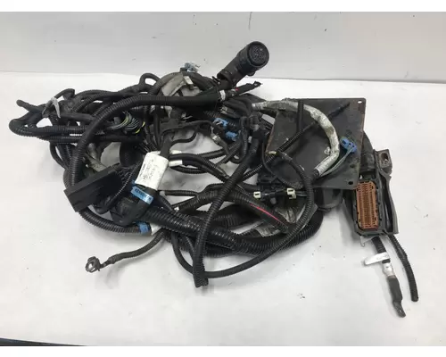 Kenworth T370 Cab Wiring Harness