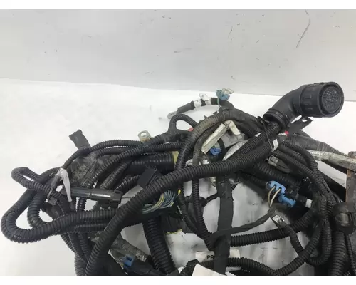 Kenworth T370 Cab Wiring Harness