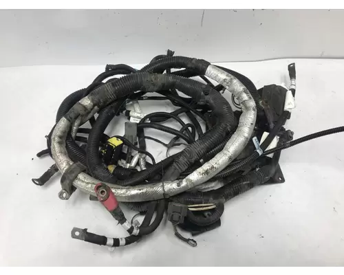 Kenworth T370 Cab Wiring Harness