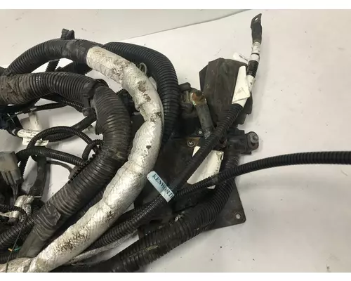 Kenworth T370 Cab Wiring Harness