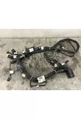 Kenworth T370 Cab Wiring Harness