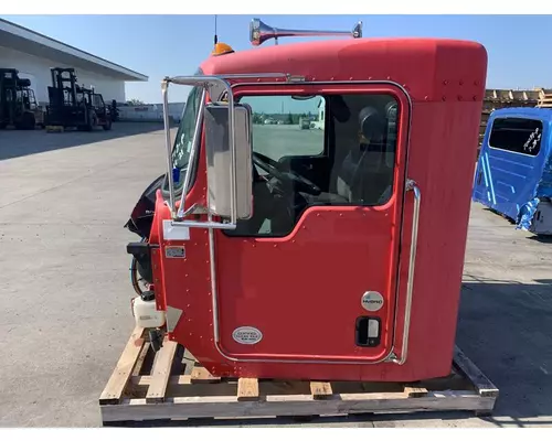 Cab KENWORTH T370 Frontier Truck Parts