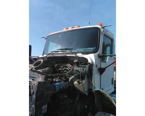 Cab KENWORTH T370 LKQ Evans Heavy Truck Parts