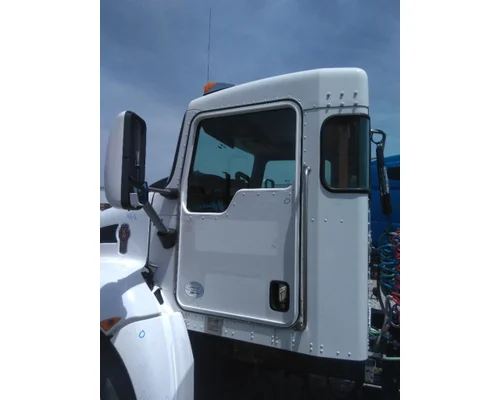 Cab KENWORTH T370 LKQ Geiger Truck Parts