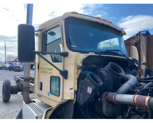 Cab KENWORTH T370 Dutchers Inc   Heavy Truck Div  Ny