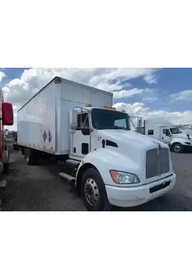 Kenworth T370 Cab