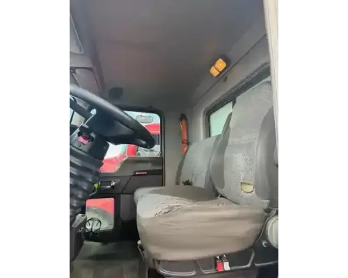 Kenworth T370 Cab