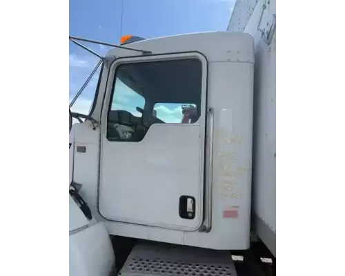 Kenworth T370 Cab