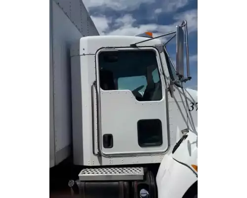 Kenworth T370 Cab