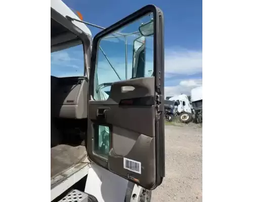 Kenworth T370 Cab