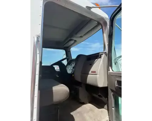 Kenworth T370 Cab