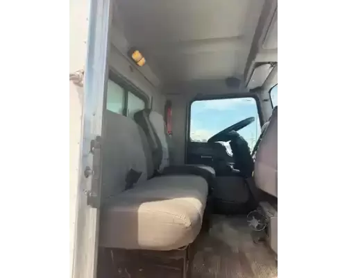 Kenworth T370 Cab