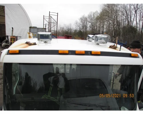 Kenworth T370 Cab