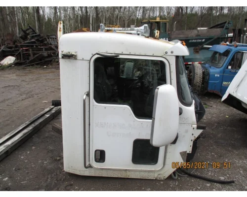 Kenworth T370 Cab