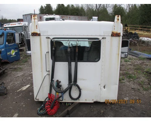 Kenworth T370 Cab