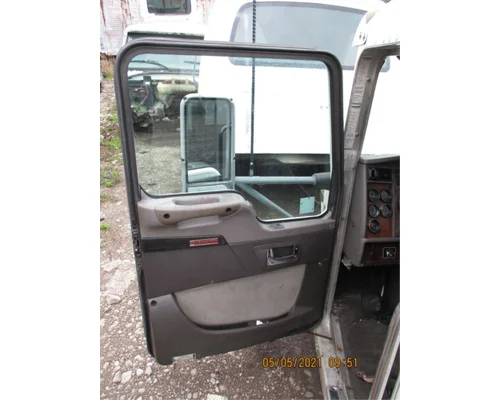 Kenworth T370 Cab