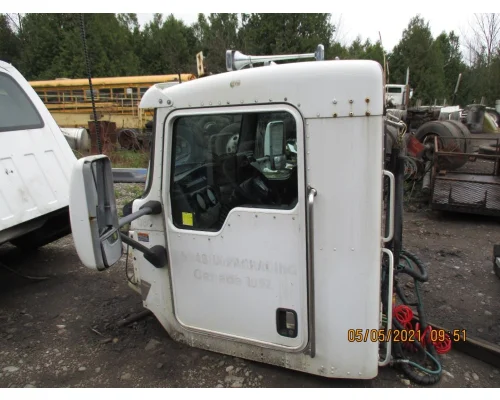 Kenworth T370 Cab