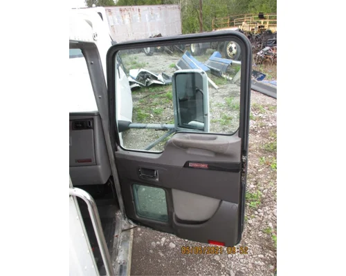 Kenworth T370 Cab