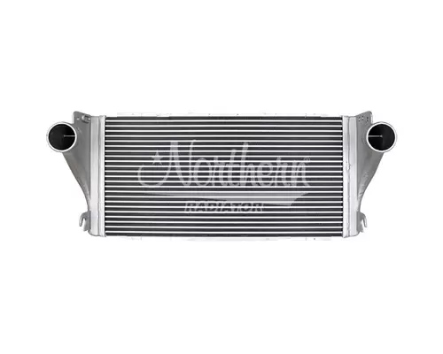 Kenworth T370 Charge Air Cooler (ATAAC)