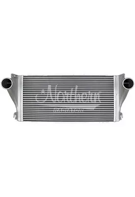 Kenworth T370 Charge Air Cooler (ATAAC)