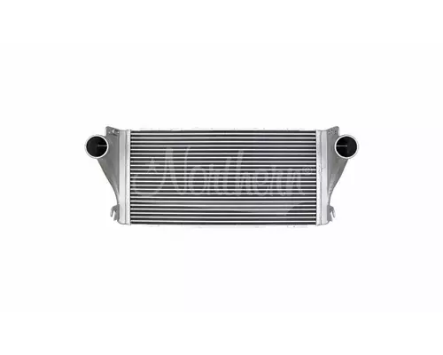 Kenworth T370 Charge Air Cooler (ATAAC)