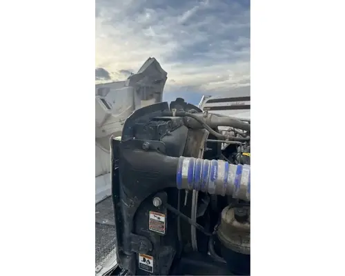 Kenworth T370 Charge Air Cooler (ATAAC)
