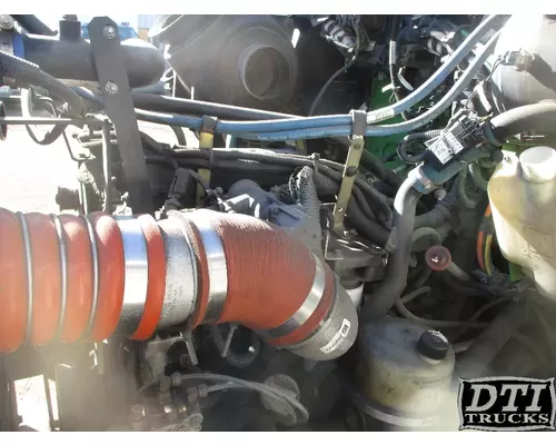 Charge Air Cooler (ATAAC) KENWORTH T370 DTI Trucks