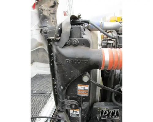 Charge Air Cooler (ATAAC) KENWORTH T370 DTI Trucks