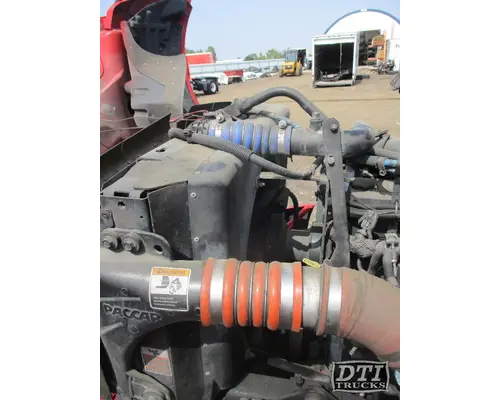 Charge Air Cooler (ATAAC) KENWORTH T370 DTI Trucks