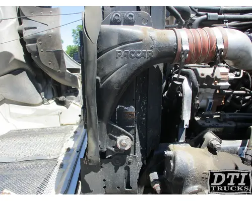 Charge Air Cooler (ATAAC) KENWORTH T370 DTI Trucks