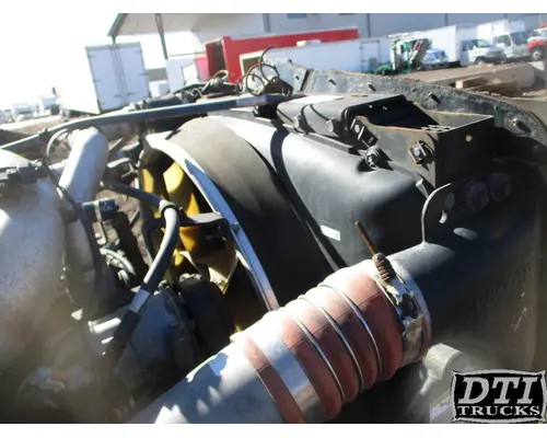 Charge Air Cooler (ATAAC) KENWORTH T370 DTI Trucks