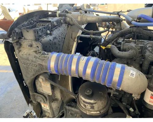 Charge Air Cooler (ATAAC) KENWORTH T370 DTI Trucks