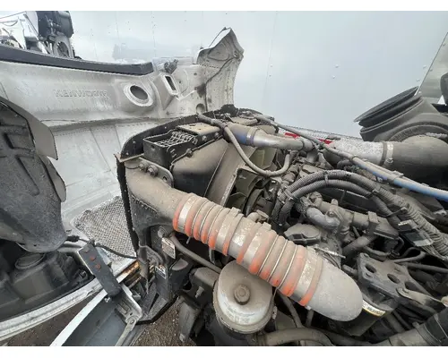 Charge Air Cooler (ATAAC) KENWORTH T370 DTI Trucks