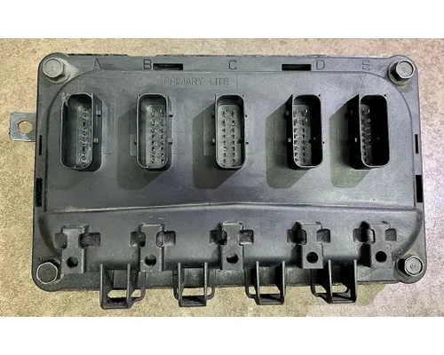 ECM (Chassis) KENWORTH T370 HIGH MOUNTAIN HORSEPOWER