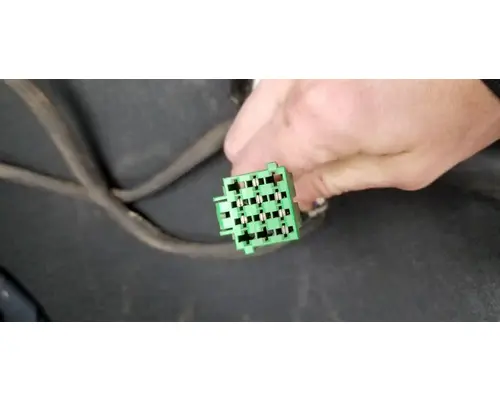 Kenworth T370 Column Switch