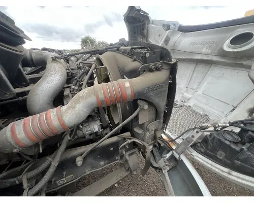 Cooling Assy. (Rad., Cond., ATAAC) KENWORTH T370 DTI Trucks