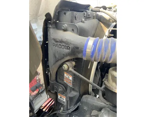 Kenworth T370 Cooling Assy. (Rad., Cond., ATAAC)