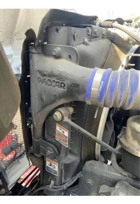 Kenworth T370 Cooling Assy. (Rad., Cond., ATAAC)