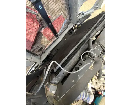 Kenworth T370 Cooling Assy. (Rad., Cond., ATAAC)